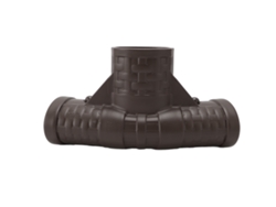 Conector En T De Repuesto Para Marco De Piscina P07240, Accesorio De 16 Pies, 18 Pies, × 48 Pulgadas.
