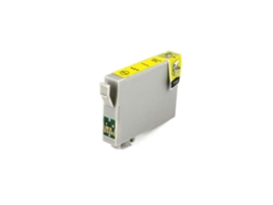Epson T0874 Cartucho Amarillo Compatible 4paper