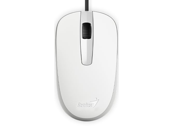 Raton Genius Dx 110 Blanco Worten Es