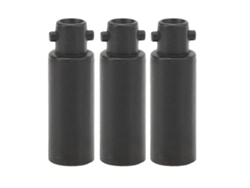 3pcs Selante De Água Amortecedor De Borracha 6e0 44366 00 Peças Motor Marinho Para Outboard 2hp-5hp 2t 4t