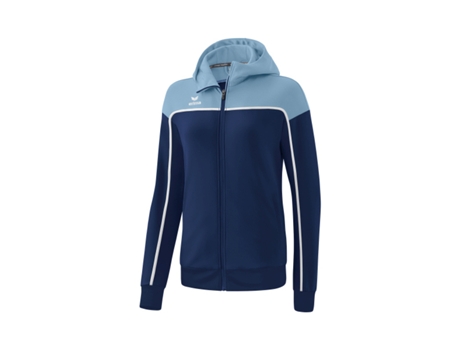Chaqueta de Chándal para Mujer ERIMA (40 - Multicolor)