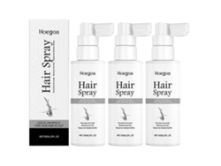 Spray Para Cuidado Capilar 1-3x: Hidratação Profunda Na Raiz, Massagem No Couro Cabeludo, Reparo E Nutrição Intensa