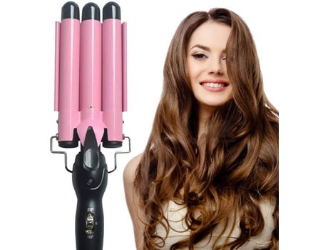 Moldeador de Pelo COZEVDNT