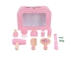 Set de Peluquería BIGJIGS TOYS BJ490