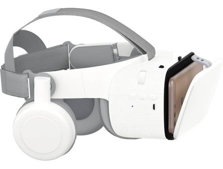 Gafas de Realidad Virtual BOBO Z6 Blanco