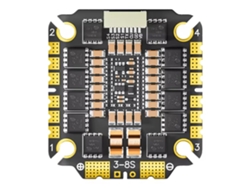 3065am32 32 Bits 65 A Esc 4 En 1 3065 V2 Am32 Fpv 3- 8s- País