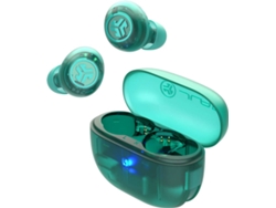 Auriculares inalámbricos true wireless para el día a día con cancelación de ruido y más de 24 horas de reproducción