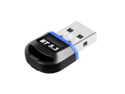 Adaptador USB inalámbrico Bluetooth 5.3 MDUG