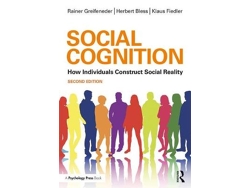 Libro Social Cognition de Rainer Greifeneder, Herbert Bless et al. (Inglés)