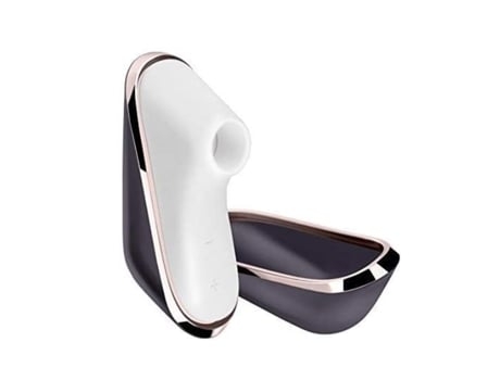 Vibrador TURMIN Cr0310Zzh12 Negro