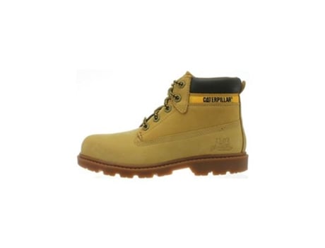 Botas Niños CATERPILLAR Beige (Tam: 25.0 cm/38.0 eu)