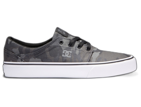 Zapatillas Dc Shoes Trase Tx Se (Tam: 44,5)