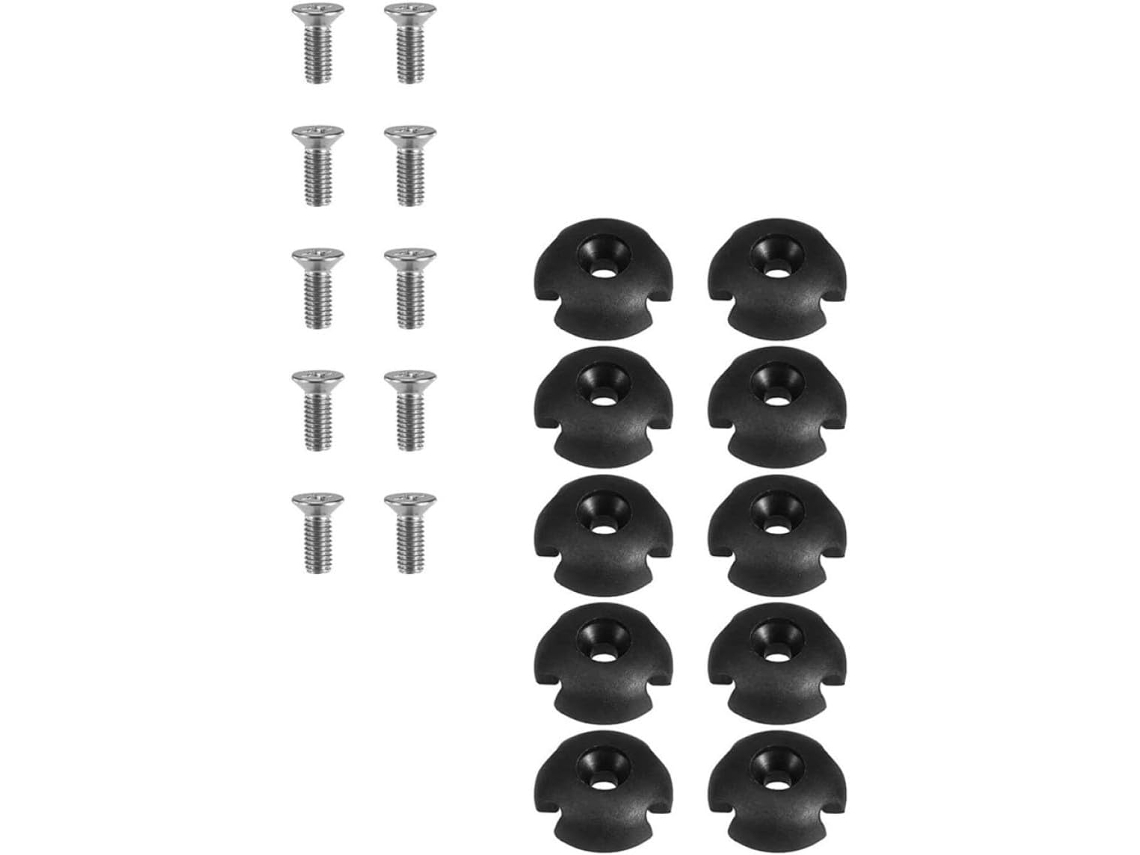 Circuito de tracción y repuestos
