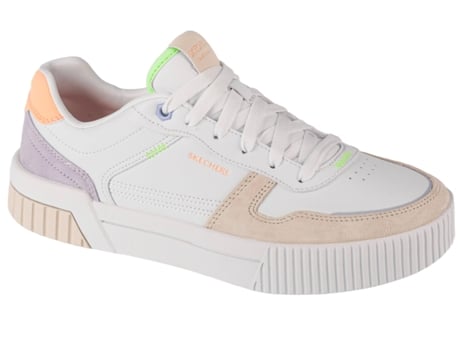 Botas de Mujer SKECHERS Blanco (38)