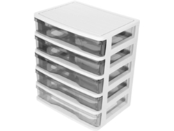 Cajones Pequeños Transparentes Para Guardar Debajo Del Escritorio, Ideales Para Organizar Bolígrafos Y Cosméticos.