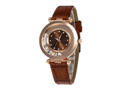 Reloj Deportivo Casual De Cuarzo Para Hombre Cagarny 6830, Acero Inoxidable, Resistente Al Agua.