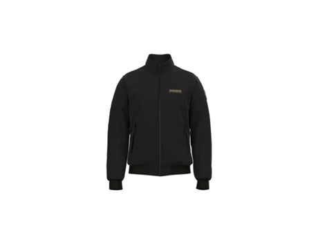 Chaqueta NAPAPIJRI Marinera Sailor Negro (XL)