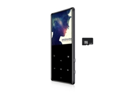 Lector MP4 OHPA GL-208 Negro 64G 