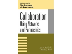 Libro Collaboration (Inglés)