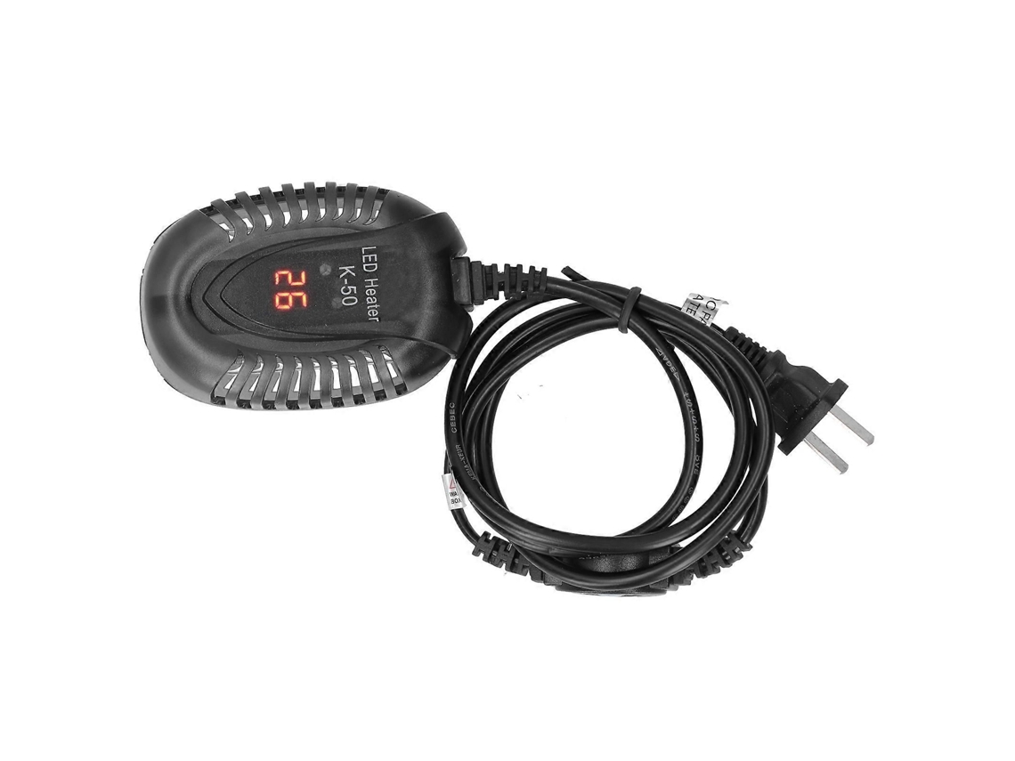 Calentador de agua sumergible GOKOCO de 3000 W con temporizador para piscinas