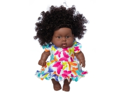 Muñecas De 8 Pulgadas, Figuras De Vinilo Suave, Figuritas De Bebés