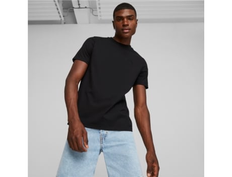 Camiseta PUMA Better Essentials Mif XL