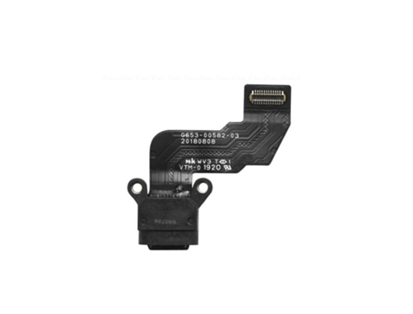 Conector de Carga Google Pixel 3A Entrada USB-C con Micrófono Compatible CLAPPIO