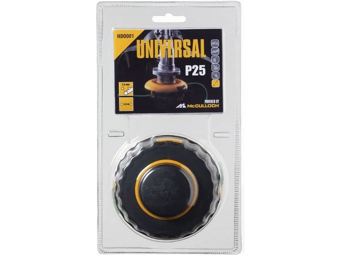 Accesorios para desbrozadoras y cortabordes MCCULLOCH HDO001