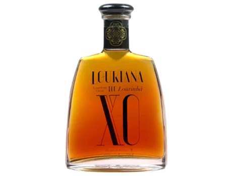 Louriana Xo Brandy da Lourinhã