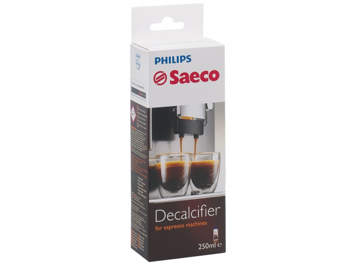 Descalcificante Cafetera Philips - Ca6700/10 Saeco