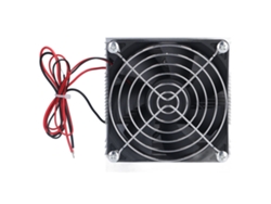 Sistema De Refrigeración Para Cpu De Ordenador Diy Xd-1037, Sistema De Refrigeración De Semiconductores De 12 V Y 60 W.