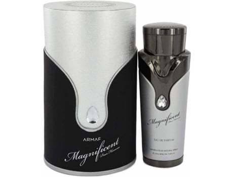 Perfume ARMAF Magnificent Pour Homme Eau de Parfum (100 ml)