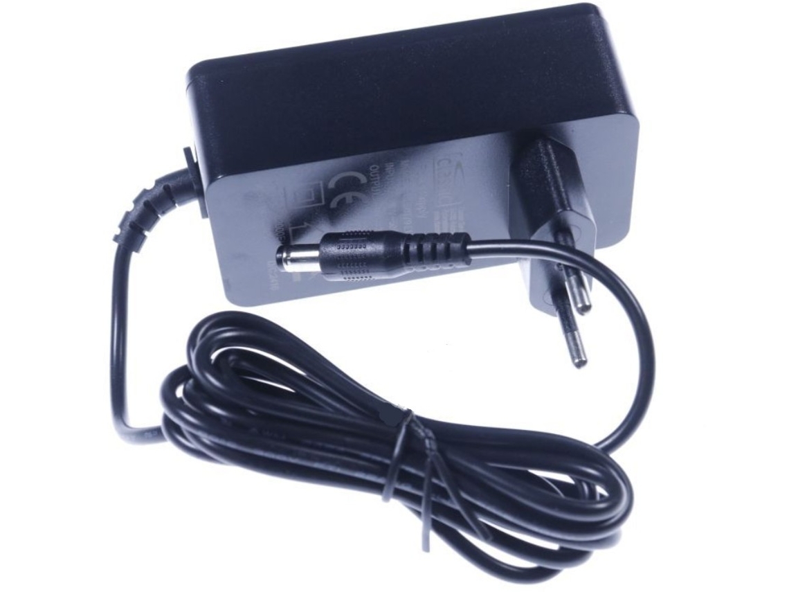Cargador Compatible 24v 2a 5.0x2.1mm