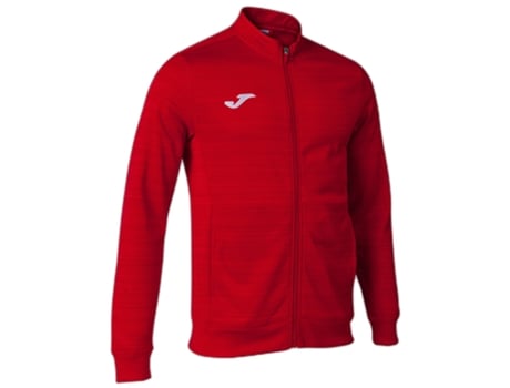 Chaqueta de Chándal para Hombre JOMA (14 Años - Poliéster - Multicolor)