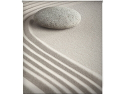 Estor Enrollable HAPPYSTOR Estampado Digital Zen HSCZ0121 155x250 cm