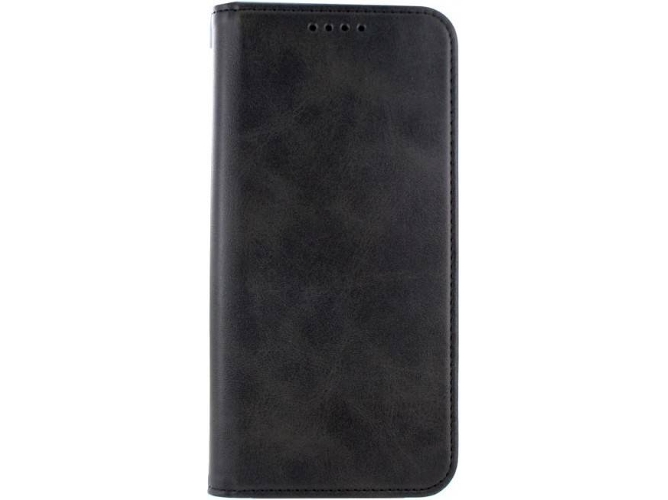 Funda iPhone 12, 12 Pro CYOO Negro