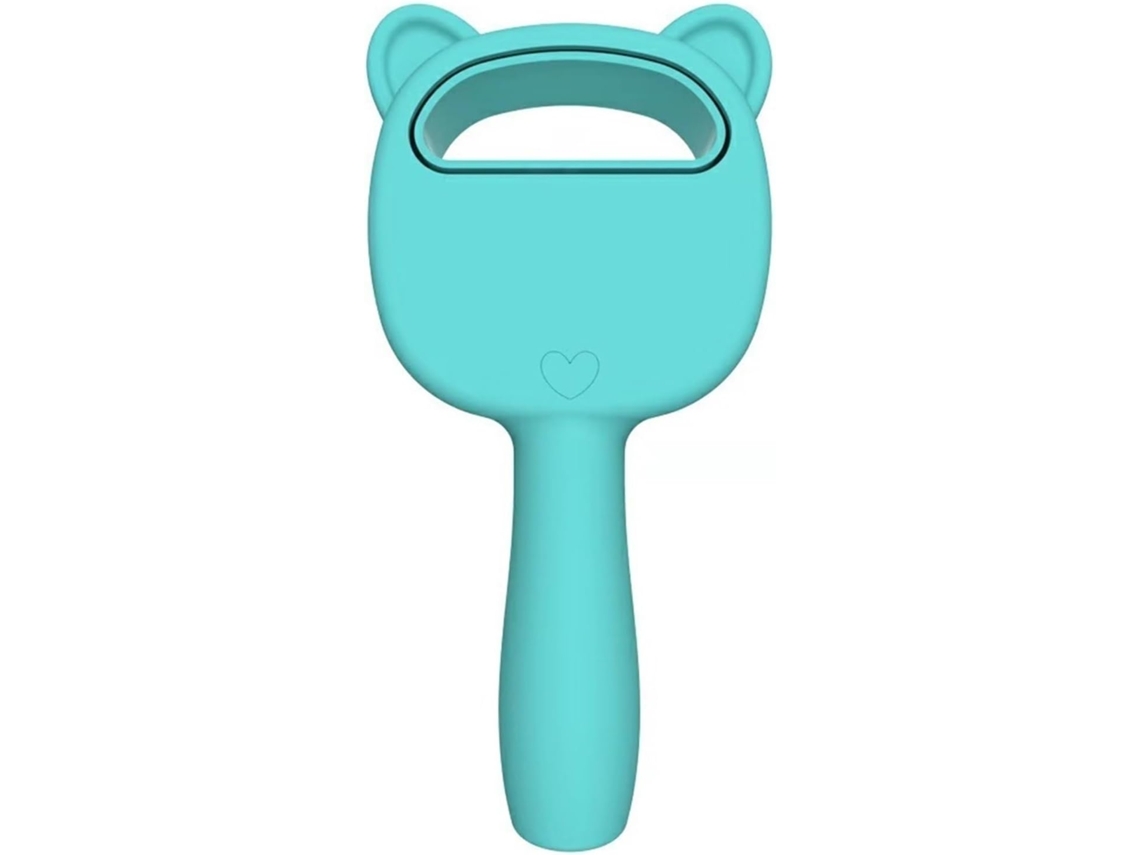 Mini Ventilador Portátil Sin Aspas Secador De Pestañas Recargable Por Usb Enfriador Aire Acondicionado Fácil