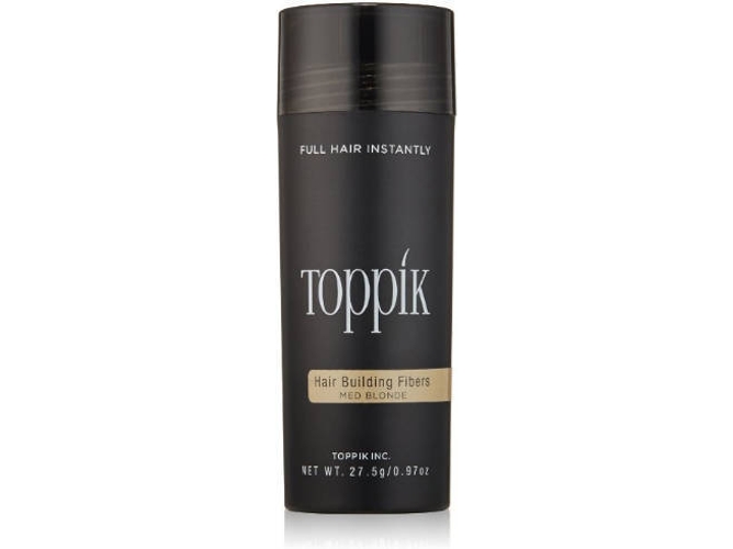 Producto para la Caída del Cabello TOPPIK Unisexo