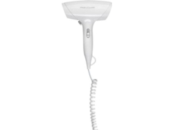 Secador de Pelo PROFICARE HT 3044 (1800 W - 2 Niveles de temperatura)