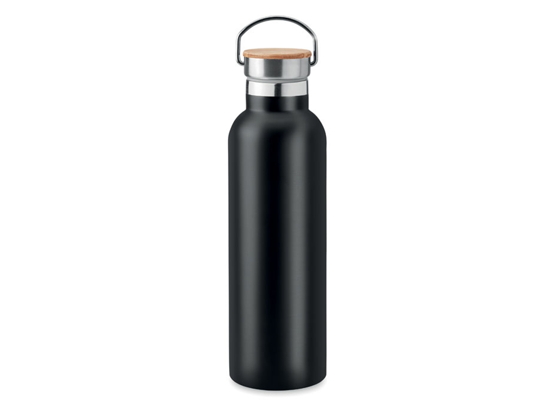 Botella De Doble Pared 750ml