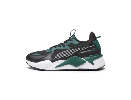 Zapatillas PUMA Rs Geek Negro (40)