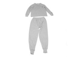 Pantalones Grises De Pierna Ancha Para Hombre, Informales, Holgados, Cómodos Y Transpirables, Talla 3xl