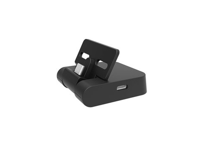 Cargador de Mando CHAOCHUANG Bg00229921 (Nintendo Switch)