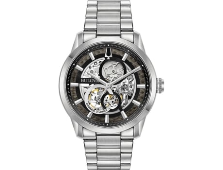 Reloj Hombre Bulova 96A208