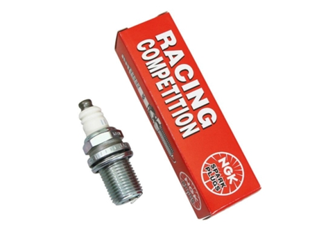 Bujías de moto NGK Racing R7282-11 (2001)