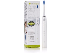 Suplemento Alimentar BECONFIDENT Sonic Silver Electric Whitening Toothbrush Whitesilver)