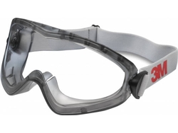 Gafas de protección 3M 2890SC