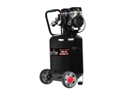 Compresor Vertical Silencioso 50L 1.5Hp Ca-Pro50Svt Cevik