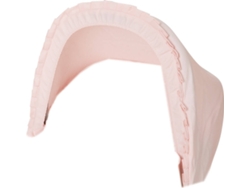 Capota BABYLINE Piqué Rosa