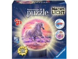 Puzzles 3D RAVENSBURGUER 00.011.843